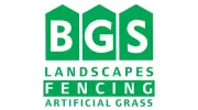 BGS Landscapes and Fencing
