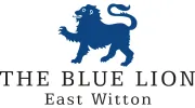 The Blue Lion