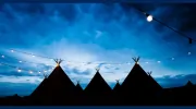 Stunning Tents