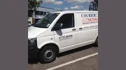 Courier Network