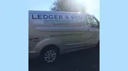 Ledger & Son