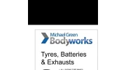 Michael Green Bodyworks