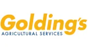 Goldings Agricultural & Spraying Services