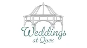 Weddings at Quex