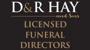 Hay D & R