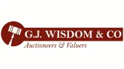 G J Wisdom