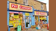 Pet Company