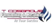 T Cosgrove Plumbing & Heating