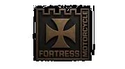 Fortress Motorcycle