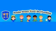 Mossley Nursery School