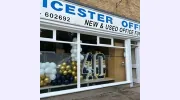Leicester Office Equipment