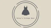Haleys Vintage Wear