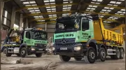 Barry's Skips
