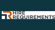 Hire Requirements