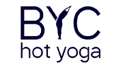 BYC Hot Yoga