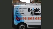 Bright Flame