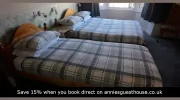 Annie's Guest House