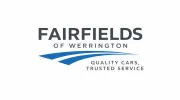 Fairfield Cars