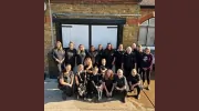 Belfairs Riding School