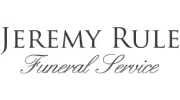 Jeremy Rule Funeral Service