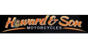 Howard & Son Motorcycles