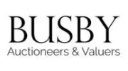 Busby Auctions