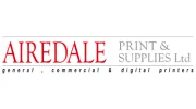 Airedale Print & Supplies