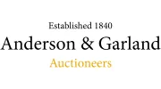 Anderson & Garland