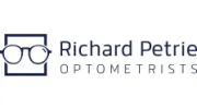 Richard Petrie Optometrist
