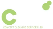 Concept Cleaning Services