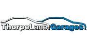 Thorpe Lane Garages
