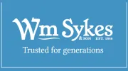 Wm Sykes