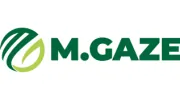 M. Gaze