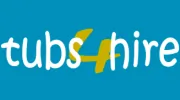 Tubs4hire Hot Tub Hire