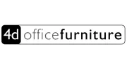4 D Office Furniture