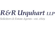 R & R Urquhart