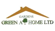 Green At Home