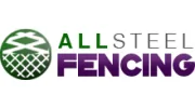 All Steel Fencing