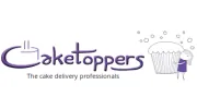 Caketoppers