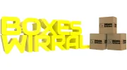 Boxes Wirral
