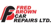 Fred Brown Car Repairs