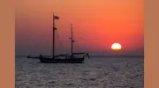 Moonfleet Adventure Sailing