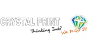 Crystal Print