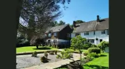Brooklands Nursing Home