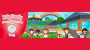 Holy Family Primary & Nursery School