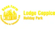 Lodge Coppice Holiday Park