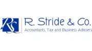 R Stride