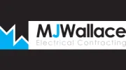M J Wallace