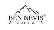 Ben Nevis Clothing