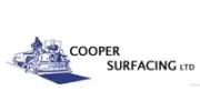 Cooper Surfacing